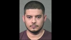 PHOTOS: Prostitution arrests during August 2018