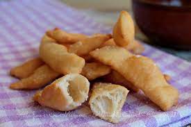 We did not find results for: Pasta Fritta Salata