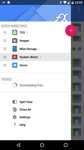 Fx File Explorer Apk Download