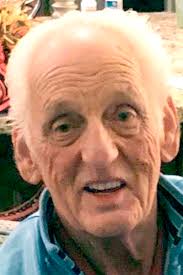 Ray Townsend 1937-2020