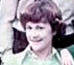 Virginia “Ginger” Bradford Freeman (1941-1981)