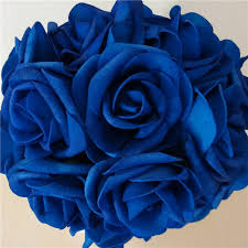 Check spelling or type a new query. 200x Royal Blue Wedding Centerpices Flowers Wholesale Artificial Flowers Royal Blue Bouquet Bouquet Crystals Flower Bouquet Giftflower Bouquet Arrangements Aliexpress