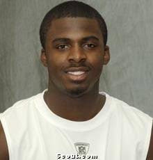 Class of 2007: Mobile, Alabama is loaded with talent.