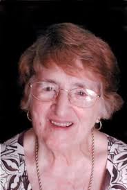 Mary Gibbs Obituary (1926