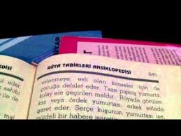 Ruyatabirleri Panosundaki Pin