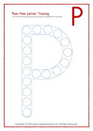 letter p activities preschool letter p worksheets letter p crafts letter p printables megaworkbook