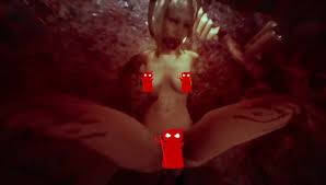 Naturel sauvage, loin de la civilisation, sans le moindre vêtement. Agony Voici Les Scenes Qui Ont Ete Censurees Et C Est Ultra Choquant