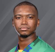 Ryan McLaren Profile: Age, Stats, Records, ICC Ranking, Career Info, News,  Images