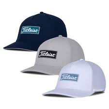 Titleist 2021 Oceanside Hat