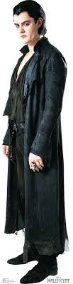 Best price anime merchandise with. Advanced Graphics Diaval As Human Disney S Maleficent Cardboard Standup Disney Maleficent Maleficent Sam Riley