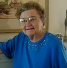 Mourning longtime West Seattle community leader Helen Sutton