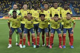 La esperada lista de convocados para la selección colombia fue oficializada por reinaldo rueda. Lista De Convocados De La Seleccion Colombia Para Copa America 2021