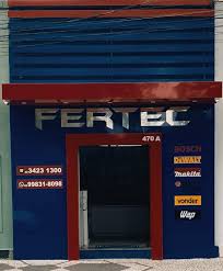 Fertec Consertos