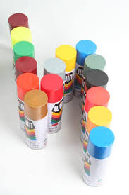 Fluorescent Acrylic Aerosol Spray Paint white ile ilgili görsel sonucu