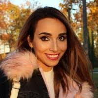 Ingrid Monroy's Instagram, Twitter & Facebook