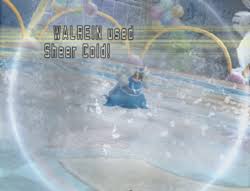 Sheer Cold (Move) - Bulbapedia, The Community-Driven Pokémon Encyclopedia