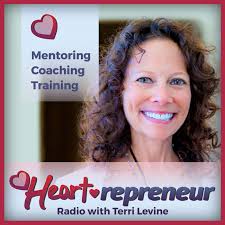 Heart-repreneur® Radio • Listen