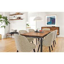 Parsons Tables Modern Dining Tables Modern Dining Room Kitchen Furniture Room Board Custom Dining Tables Modern Dining Table Modern Dining Room
