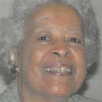 Norma Lorraine Wood Obituary