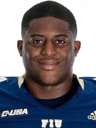 FIU All Time Football Recruits