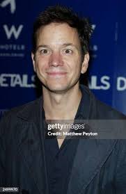 Actor Frank Whaley attends the afterparty for the The 24 Hour Plays... News  Photo