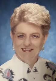 Obituary information for Phyllis Marie Courtney