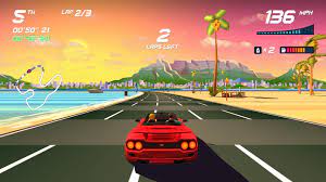 And luckily in fora horizon 5 will not miss again, as usual in the saga, a series of locations from which to automatically unlock more solids without releasing a hard. Horizon Chase Turbo Deluxe Edition Review A Jolt Of Adrenaline Too Much Gaming Video Games Reviews News Guides