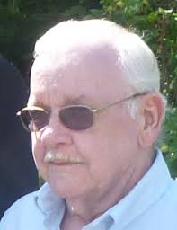 Obituary information for Raymond "Ted" McCune