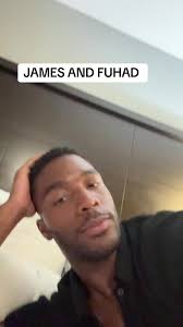 😭 #jamesandfuhad