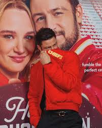 Just completed a very big movie! According to hallmark we need 1,000 (YES)  to release this amazing movie 🎥 ❤️