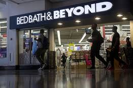 My mom was paying for something at buy buy baby last weekend and they told her that since they are owned but bed bath and beyond, you can use the coupons interchangeably. Bed Bath Tries To Move Beyond The Coupon Wsj