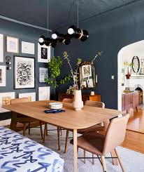 From modern to traditional, get inspired by these stylish dining room color ideas. 12 Bold Blue And Green Paint Colors We Ve Tested Approved So You Don T Have To Emily Henderson