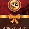Church anniversary flyer templates free. 1