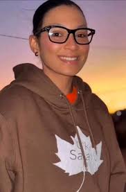 Ashley's Involvement in the Mysterious Event