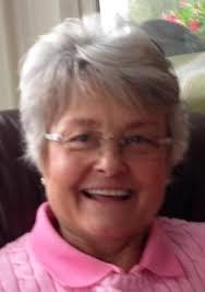 Karen Vierk Obituary (2014)