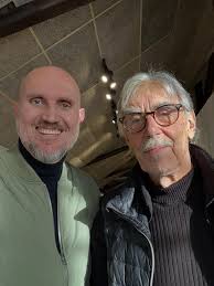 Folkrace-panelen 2025🤩 Sandra Nyström, Mattias Ledin & Ida Holmberg ⭐️  #folkrace #motorsportsalongen