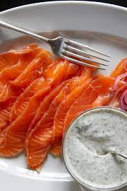 Gravlax Recipe Recipe Recipes Gravlax Recipe Nytimes Recipes