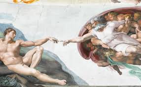 Influența lui michelangelo a fost destul de substanțială în toate ramurile principale ale artei renascentiste. 20 De Lucruri Uimitoare Despre Capela SixtinÄƒ Ce A Ascuns Michelangelo In Pictura Sa Epoch Times Romania