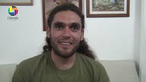 Culturalia 2022 Daniel Buelink Tulian, músico de San Marcos Sierra