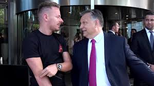 Dzsudzsák balázs kiállt társai mellett igazi kapitány! Itthon Orban Gyere Haza Dzsudzsak Balazs Hvg Hu