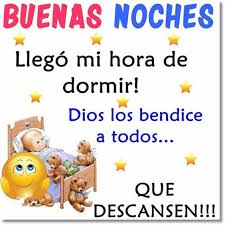 Gracias a dios por tener una familia. Buenas Noches Imagenes Gratis Fotos Y Gifs Con Frases