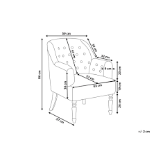 Beliani Beliani Fauteuil Patchwork En Tissu Multicolore Mandal Colore Fauteuils Rue Du Commerce