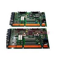 ABB HIEE300888R0002 Control Unit UA C389 AE02