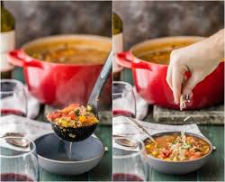 sausage lentil soup carrabba s