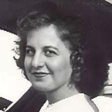 This is my paternal grandmother's aunt Viola Riddick Mullen. She was born  October 14, 1902, to Belle Virginia Gwathney, and Nathaniel Riddick in St  Juliens Creek Community of Norfolk County, Virginia and