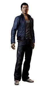 Loads Of Sleeping Dog Screens And Concept Art Sleeping Dogs Sleep Dogs