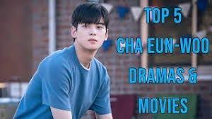 He debuted as an actor with a minor role in the film my brilliant life. Top 5 Cha Eun Woo Astro Korean Drama Movies Youtube