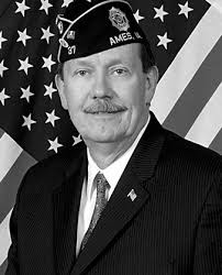 Department Honors Many With Awards Iowa Represents at Boys Nation