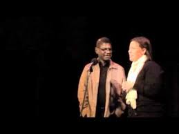 Jabberwocky 110811 Amy Hayes, Larry Goens