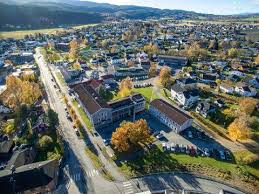 Places mjøndalen community organizationsports club mjøndalen fotball. Drammens Tidende Nye Regler For Parkering I Mjondalen